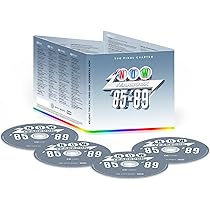 NOW 12” 80s: 1986 – Part One: Amazon.co.uk: CDs & Vinyl